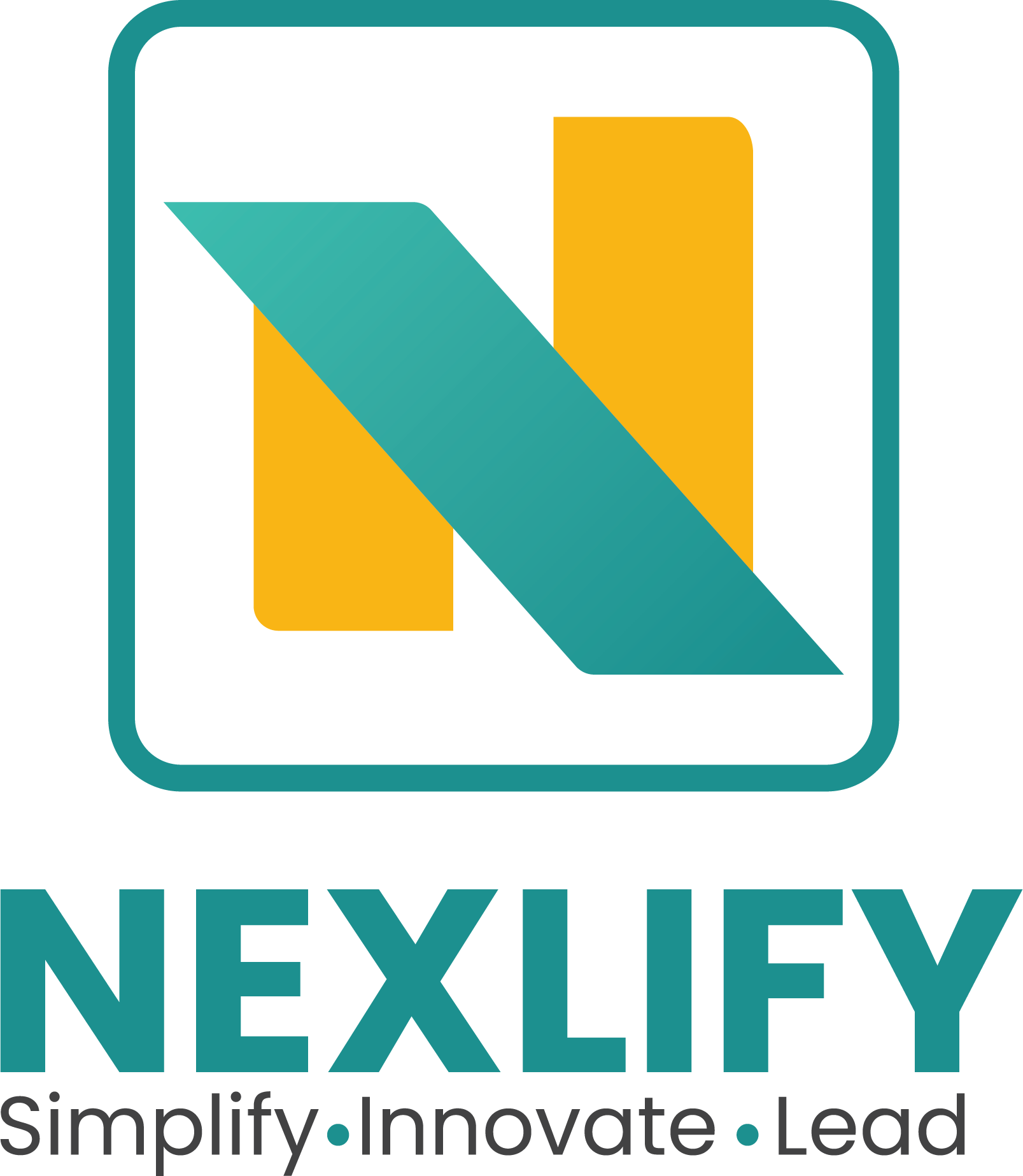 nexlify logo